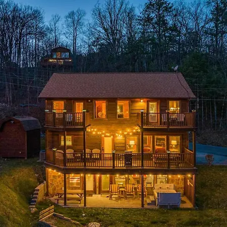 Three Bears Lodge By Avada Properties